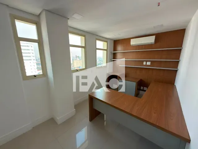 Sala com 105m², para alugar, no bairro Santana em São Paulo