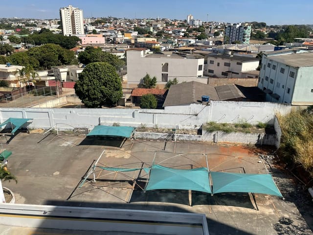 Sala com 30m², para alugar, no bairro Setor Central em Anápolis