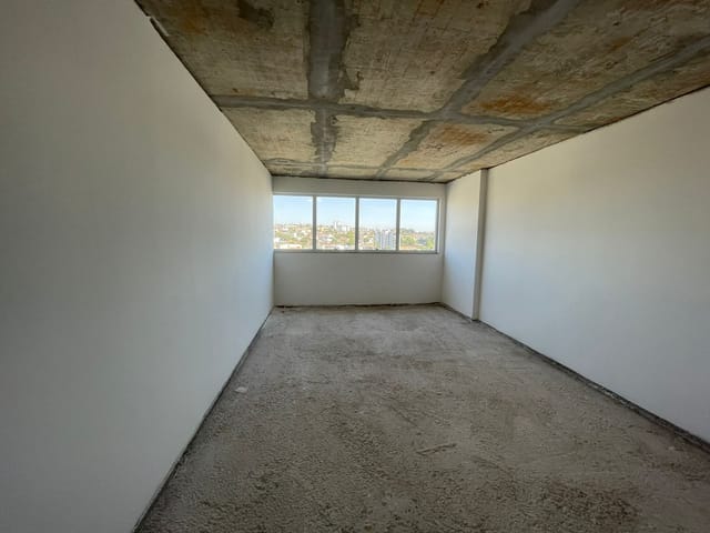 Sala com 30m², para alugar, no bairro Setor Central em Anápolis