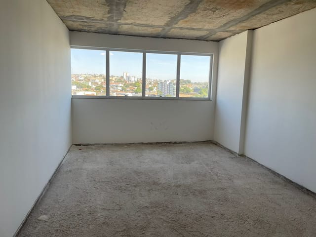 Sala com 30m², para alugar, no bairro Setor Central em Anápolis