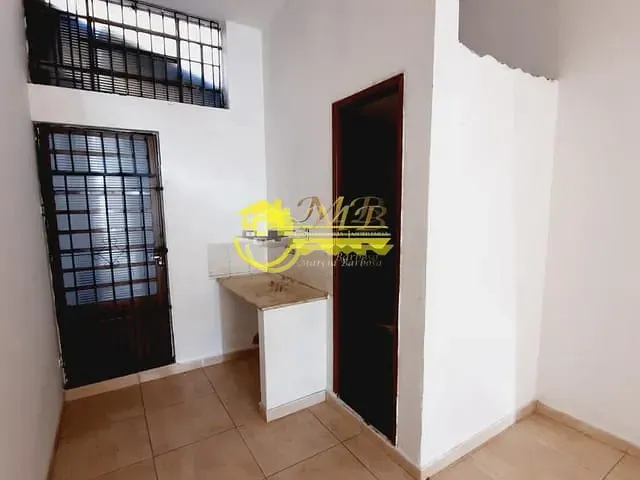 Conjunto comercial para alugar, no bairro Jardim Cristina em Campinas