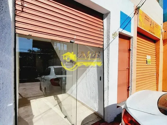 Conjunto comercial para alugar, no bairro Jardim Cristina em Campinas