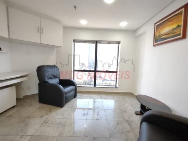 Foto do Conjunto comercial - Sala Comercial na Vila Mariana entre os metrôs Ana Rosa e Paraíso. | MDG IMÓVEIS