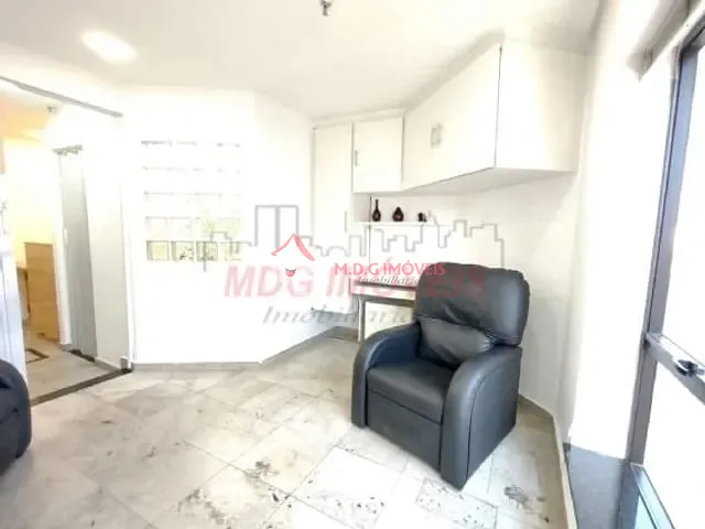 Conjunto comercial com 35m², à venda, no bairro Vila Mariana em São Paulo