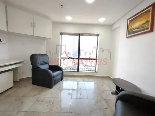 Conjunto comercial com 35m², à venda, no bairro Vila Mariana em São Paulo