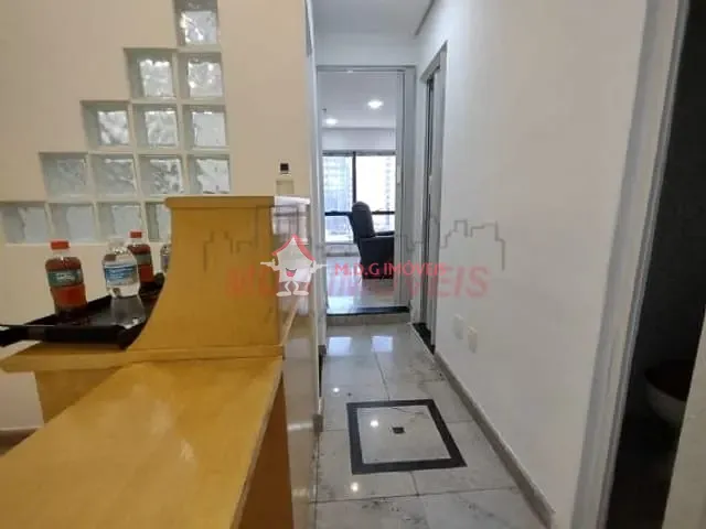 Conjunto comercial com 35m², à venda, no bairro Vila Mariana em São Paulo