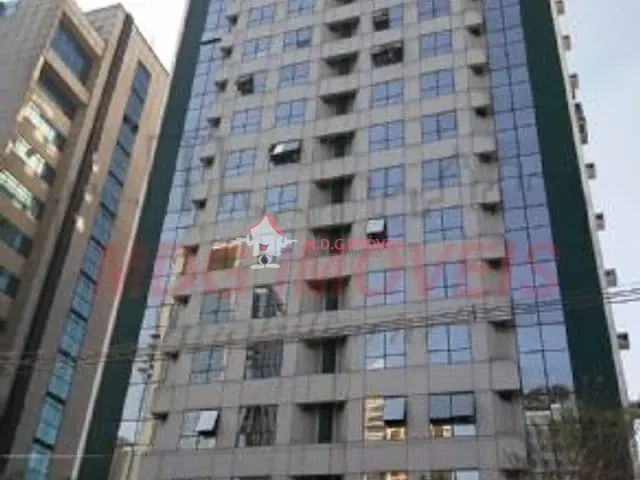 Conjunto comercial com 35m², à venda, no bairro Vila Mariana em São Paulo