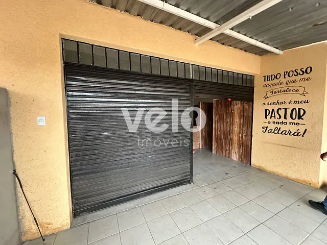 Comercial com 145m², à venda, no bairro Vila Prosperidade em Taubaté