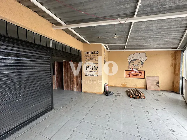 Comercial com 145m², à venda, no bairro Vila Prosperidade em Taubaté