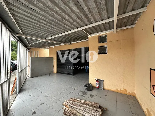 Comercial com 145m², à venda, no bairro Vila Prosperidade em Taubaté