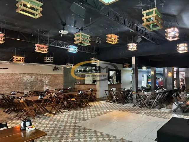 Loja para alugar, no bairro Centro em Londrina