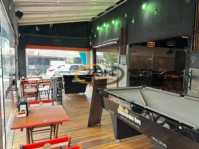 Loja para alugar, no bairro Centro em Londrina