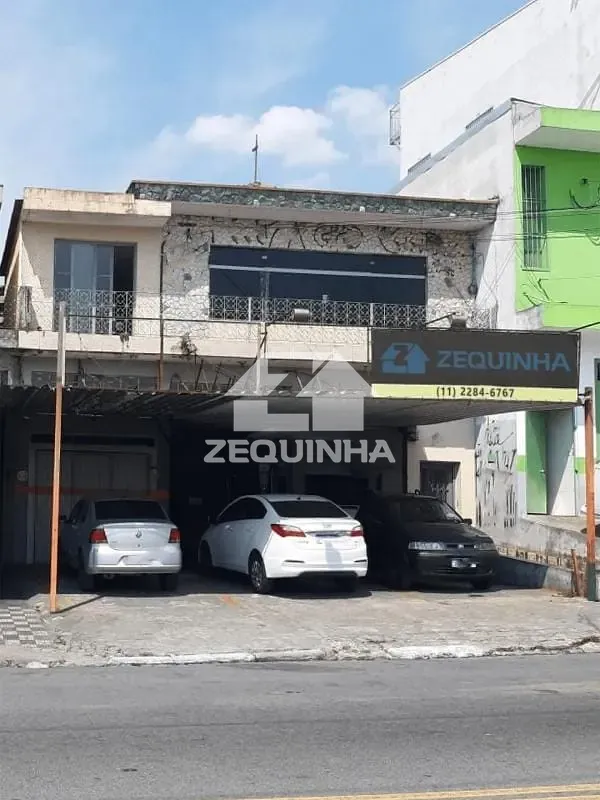 Prédio Inteiro, 284 m² - Foto 1