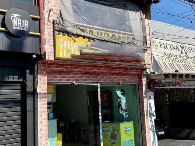 Foto do Casa - Comercial à venda 80M², CENTRO, OSASCO - SP | A Bela Vista Imóveis