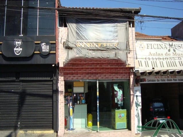 Foto do Casa - Comercial à venda 80M², CENTRO, OSASCO - SP | A Bela Vista Imóveis
