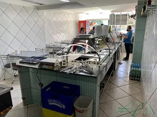 Prédio com 80m², à venda, no bairro Vila Yara em Osasco