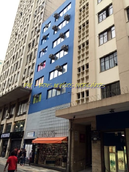 Depósito-Galpão-Armazém à venda e aluguel, 975m² - Foto 1