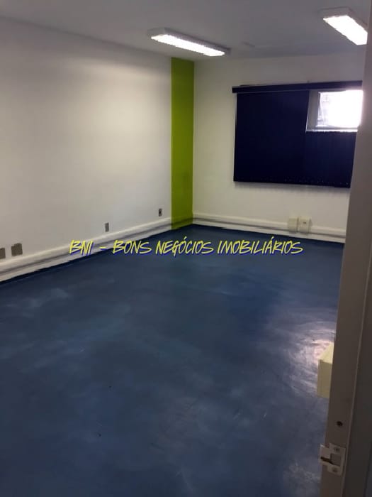 Depósito-Galpão-Armazém à venda e aluguel, 975m² - Foto 4