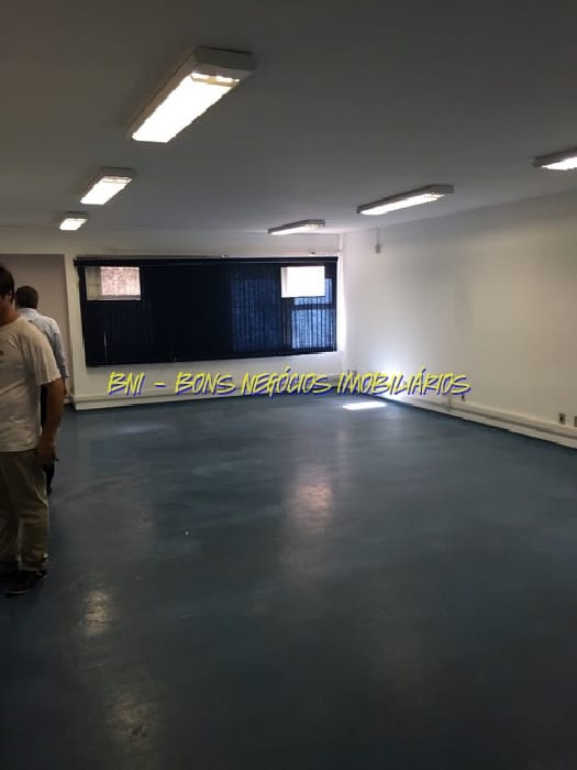 Depósito-Galpão-Armazém à venda e aluguel, 975m² - Foto 5