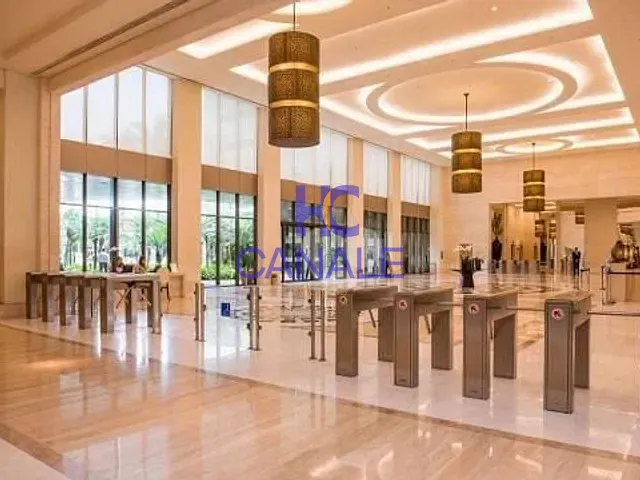 Conjunto comercial com 1361m², para alugar, no bairro BARRA DA TIJUCA em Rio De Janeiro