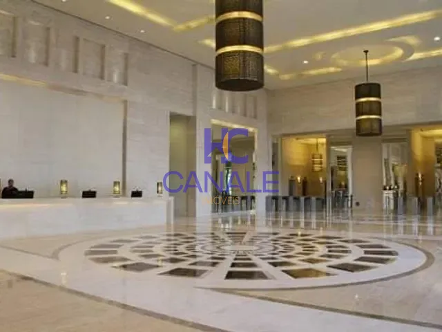Conjunto comercial com 1361m², para alugar, no bairro BARRA DA TIJUCA em Rio De Janeiro