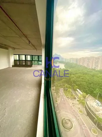 Apartamento, 1361 m² - Foto 1
