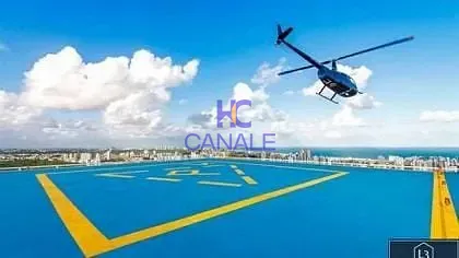 Apartamento, 1361 m² - Foto 5