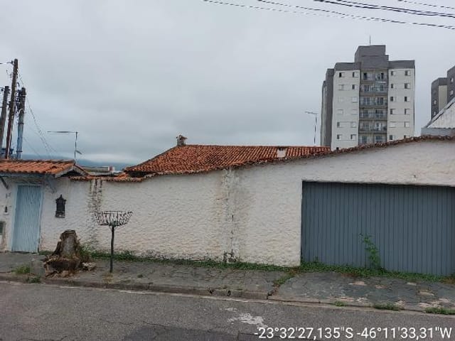 Foto do Prédio - Prédio à venda 10M², MOGI MODERNO, MOGI DAS CRUZES - SP | Imobiliária Compare