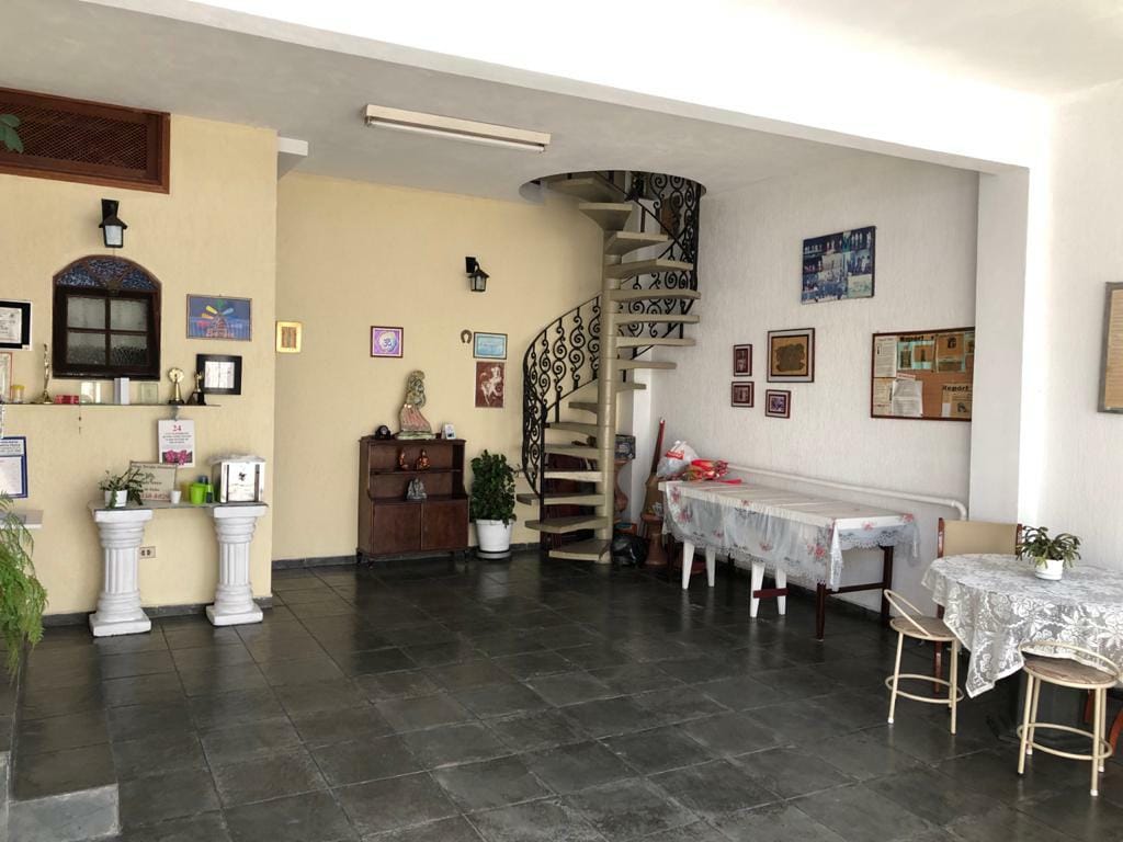 Comercial à venda, 05 Salas, 275 m², Osvaldo Cruz, São Caetano do Sul - SP