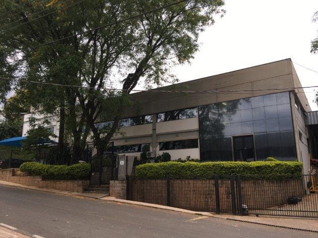 Galpão / Barracão com 3292m², para alugar, no bairro Condominio Vila Hipica I em Vinhedo
