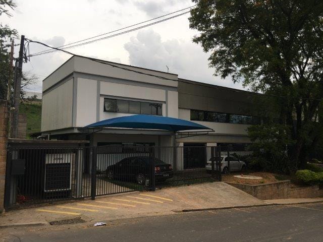 Galpão / Barracão com 3292m², para alugar, no bairro Condominio Vila Hipica I em Vinhedo