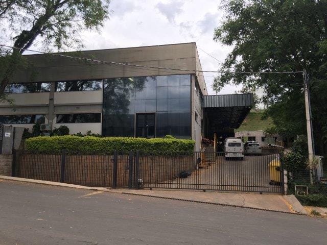 Galpão / Barracão com 3292m², para alugar, no bairro Condominio Vila Hipica I em Vinhedo