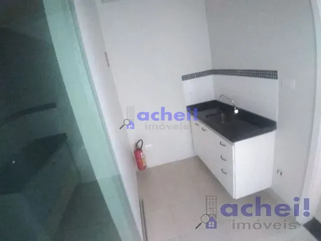 Sala com 45m², para alugar, no bairro Vila Birigui em Rondonópolis