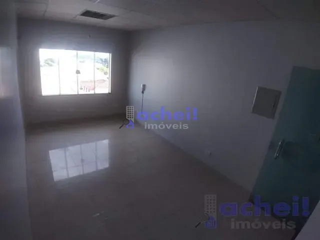 Sala com 45m², para alugar, no bairro Vila Birigui em Rondonópolis