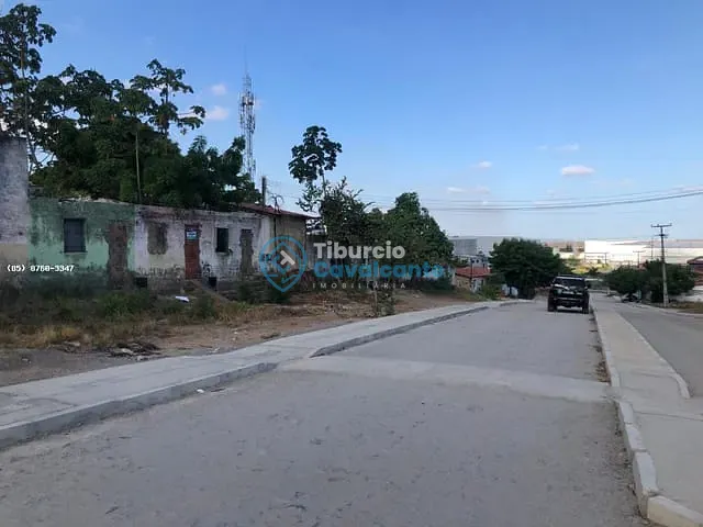 Terreno à venda, no bairro Novo Parque Iracema em Não Informado