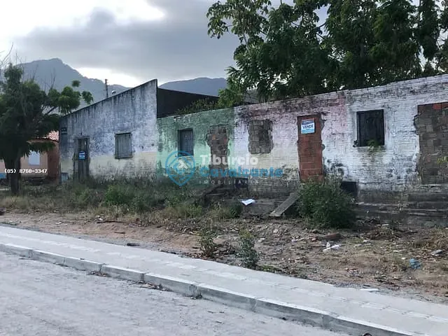 Terreno à venda, no bairro Novo Parque Iracema em Não Informado
