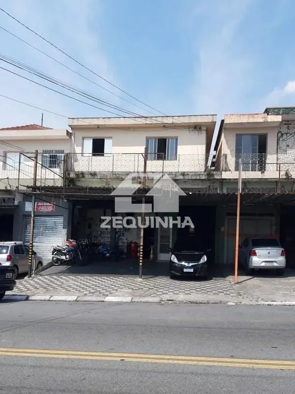 Prédio Inteiro, 316 m² - Foto 1