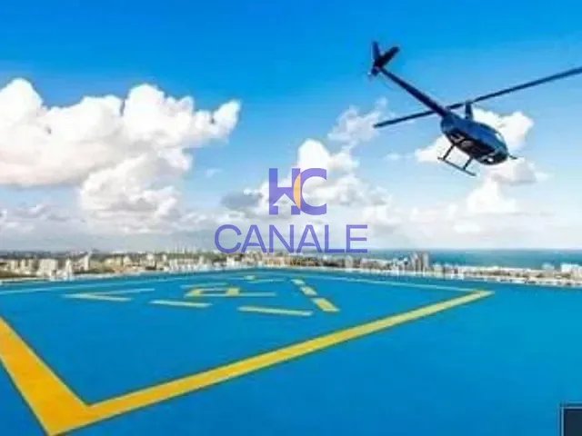 Conjunto comercial com 1361m², à venda, no bairro BARRA DA TIJUCA em Rio De Janeiro