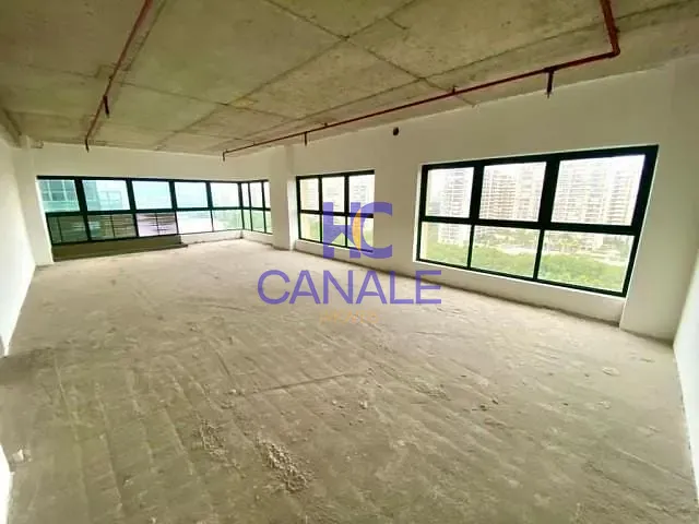 Conjunto comercial com 1361m², à venda, no bairro BARRA DA TIJUCA em Rio De Janeiro