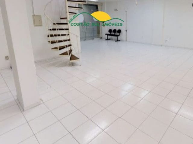 Foto do Loja - Loja Comercial com mezanino no Centro Executivo Ernesto Pausewang, próximo a UFSC - Trindade - Florianópolis/SC | Costão Sul Imóveis