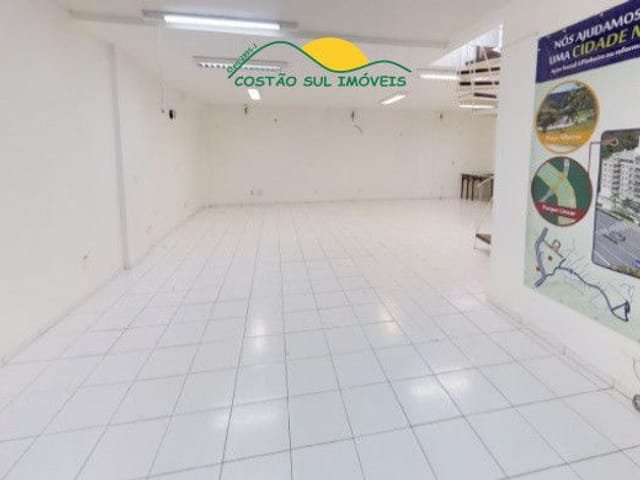 Foto do Loja - Loja Comercial com mezanino no Centro Executivo Ernesto Pausewang, próximo a UFSC - Trindade - Florianópolis/SC | Costão Sul Imóveis