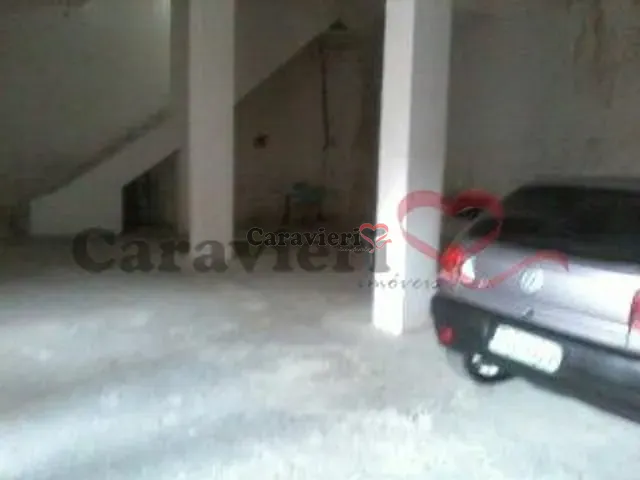 Comercial com 1080m², à venda, no bairro Vila Marieta em São Paulo