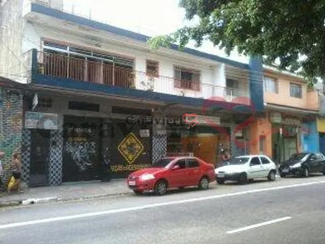 Comercial com 1080m², à venda, no bairro Vila Marieta em São Paulo
