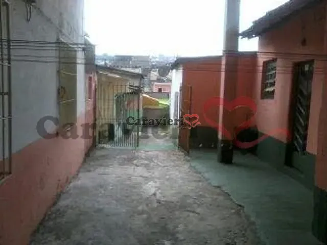Comercial com 1080m², à venda, no bairro Vila Marieta em São Paulo