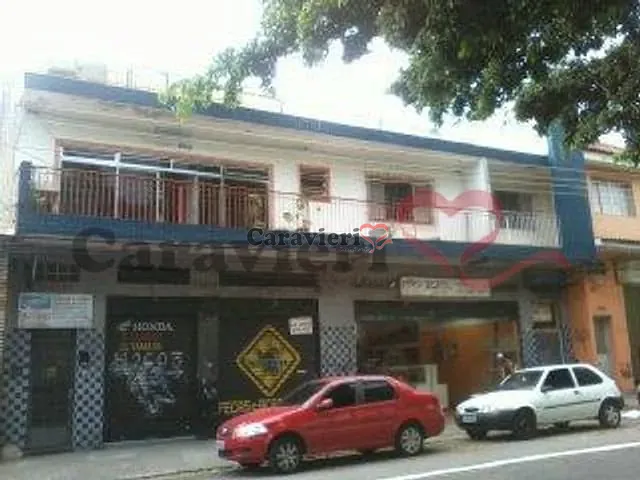 Comercial com 1080m², à venda, no bairro Vila Marieta em São Paulo