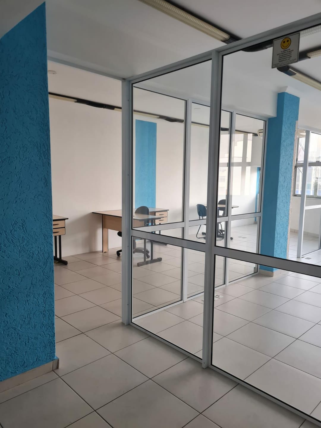 Comercial para Locação 60M², Fundação, São Caetano do Sul - SP 