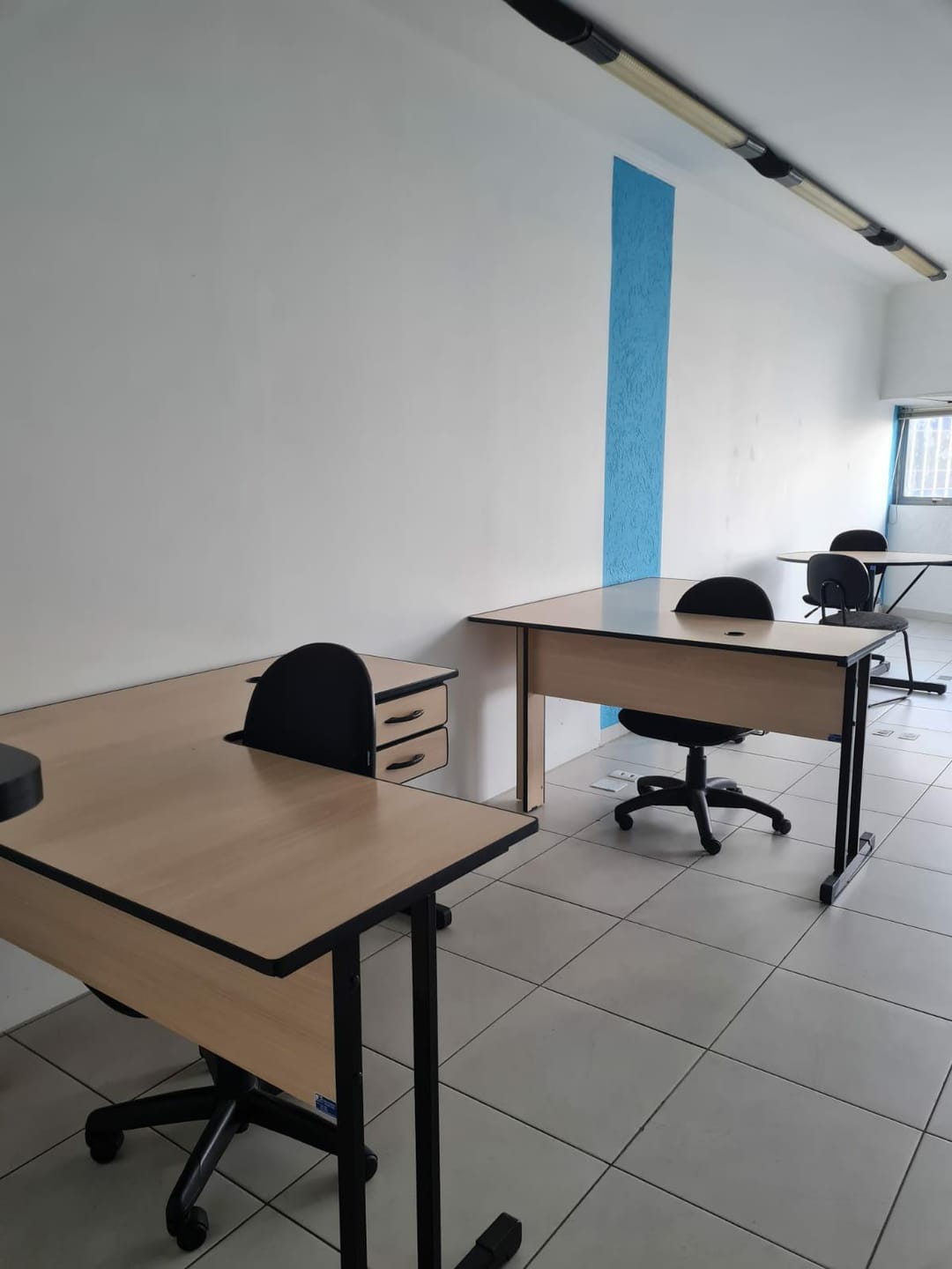 Comercial para Locação 60M², Fundação, São Caetano do Sul - SP 