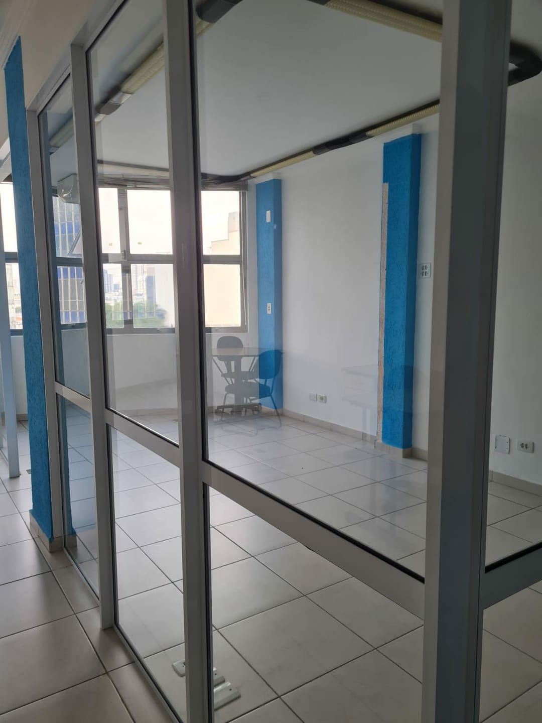 Comercial para Locação 60M², Fundação, São Caetano do Sul - SP 