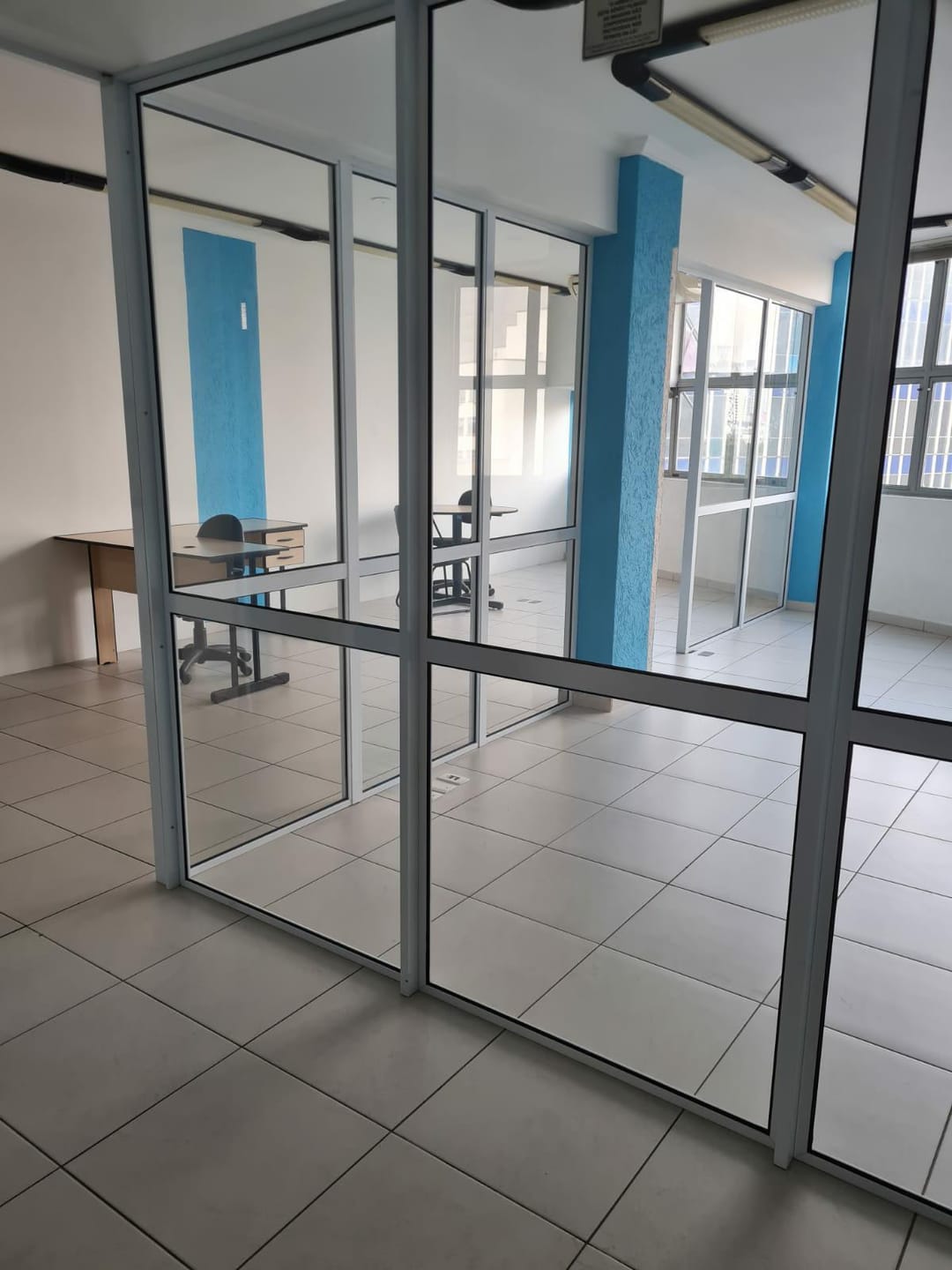 Comercial para Locação 60M², Fundação, São Caetano do Sul - SP 