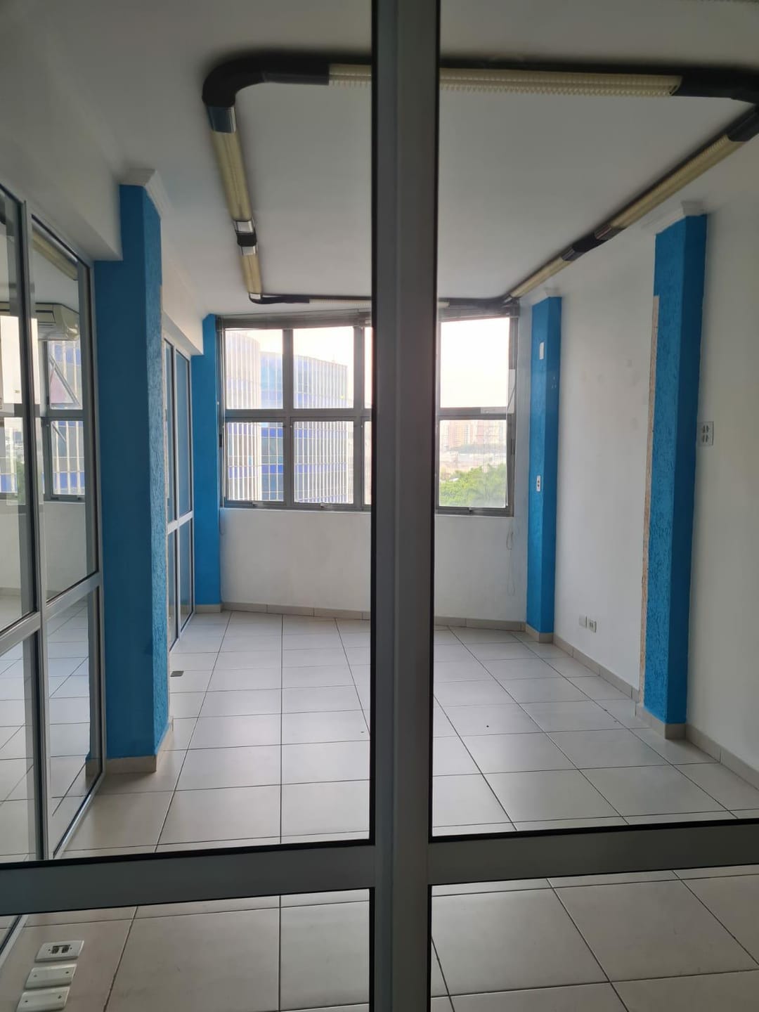 Comercial para Locação 60M², Fundação, São Caetano do Sul - SP 